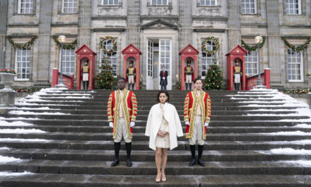 En novembre, faites le plein de comédies romantiques de Noël sur Netflix (Sorties 2021)