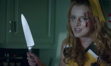 10 slashers à voir sur Netflix pour Halloween [Sélection films et séries d’horreur]