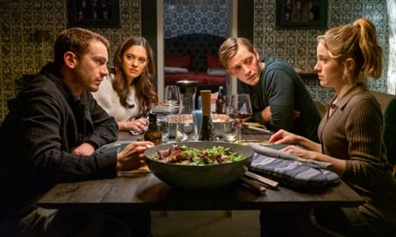 “Toi, lui, elle et nous” ou comment tirer les conclusions de l’amour à quatre dans cette comédie dramatique allemande