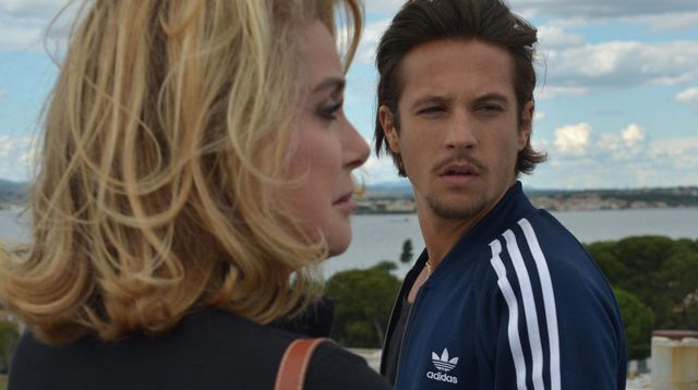 tout nous separe netflix - Faites vite : ces films et séries quittent Netflix en novembre (Suppression 2021)