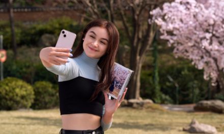 XO, Kitty : le spin-off de la franchise “A tous les garçons…” arrive sur Netflix ! (Date et heure de sortie)