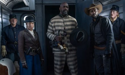 The Harder They Fall : la presse a t-elle été conquise par ce western signé Netflix ? (Avis)