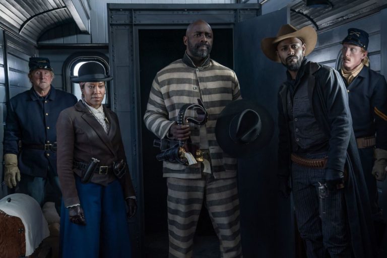 The Harder They Fall : la presse a t-elle été conquise par ce western signé Netflix ? (Avis)