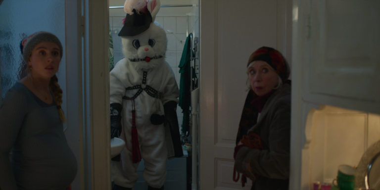 Complètement à cran (Anxious people) : la série suédoise se dévoile dans une première bande annonce