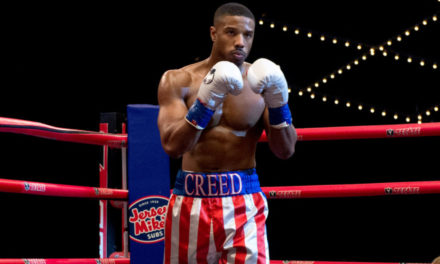 Creed I et II ne seront finalement pas disponibles en novembre sur Netflix