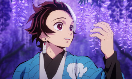 Demon Slayer Kimetsu no Yaiba : les internautes emballés par ce nouvel ajout Netflix (Avis)