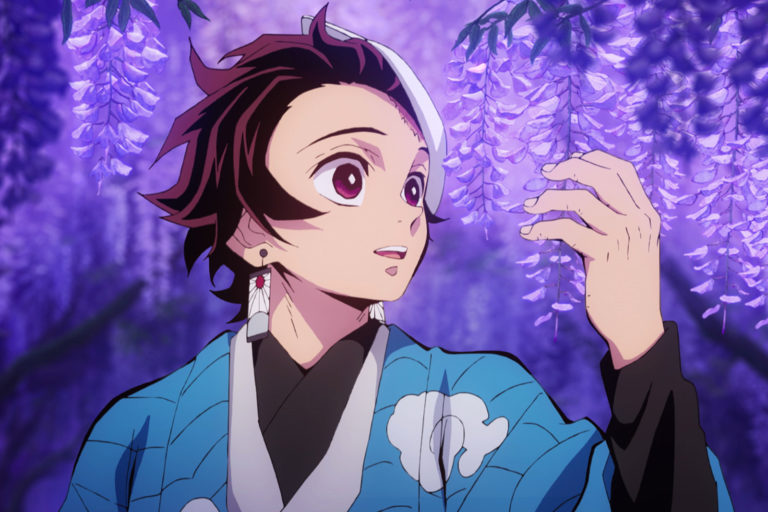 Demon Slayer Kimetsu no Yaiba : les internautes emballés par ce nouvel ajout Netflix (Avis)
