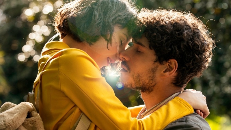encore plus beau netflix - "Encore plus beau" : une suite à "tellement beau" annoncée pour décembre sur Netflix