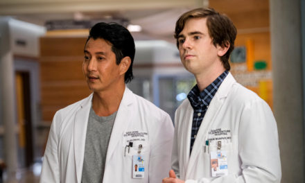 Good Doctor : la série médicale débarque sur Netflix en décembre