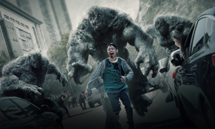 Hellbound : que pensent les internautes du nouvel “enfer” coréen signé Netflix ? (Avis)