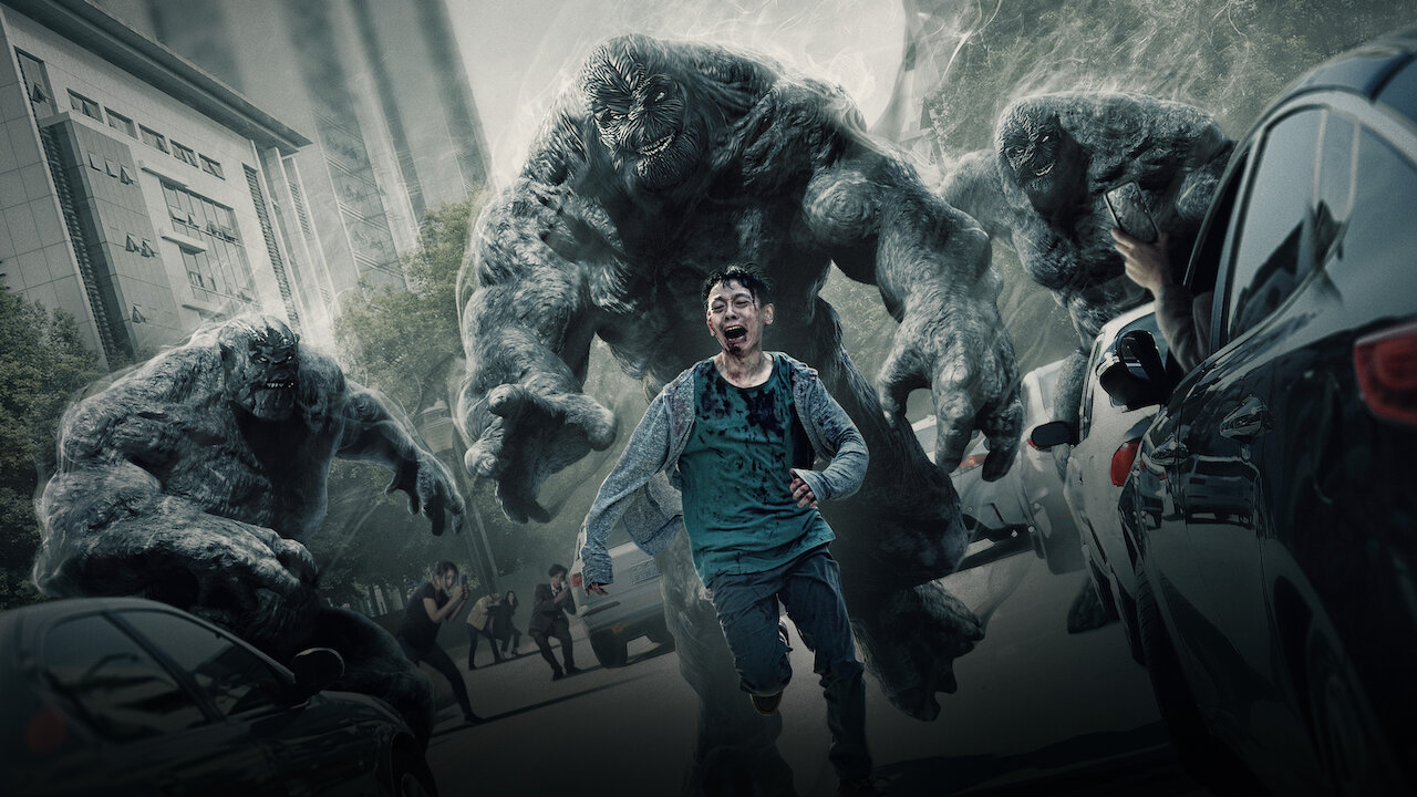 hellbound serie netflix - Hellbound : que pensent les internautes du nouvel "enfer" coréen signé Netflix ? (Avis)