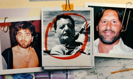 Les rois de l’arnaque : que pensent les internautes du documentaire surréaliste signé Netflix (Avis)