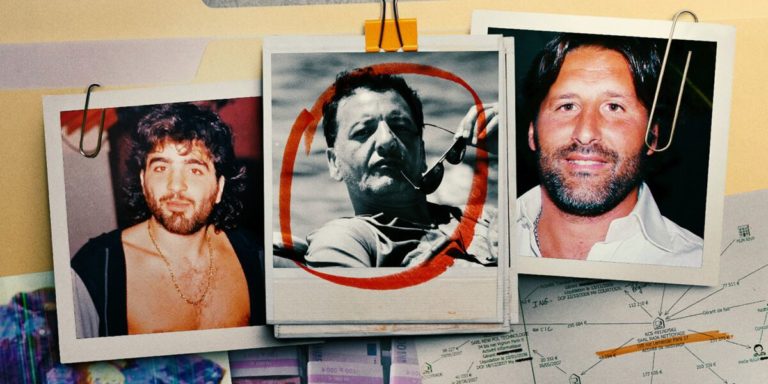 Les rois de l’arnaque : que pensent les internautes du documentaire surréaliste signé Netflix (Avis)