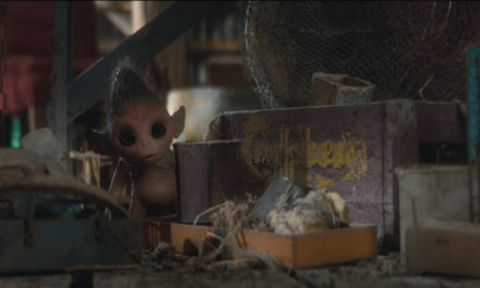 Lutins : tout sur la nouvelle série danoise horrifique de Noël (Bande annonce, avis, Saison 2)