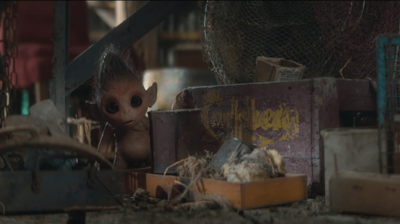lutins netflix avis - Lutins : tout sur la nouvelle série danoise horrifique de Noël (Bande annonce, avis, Saison 2)