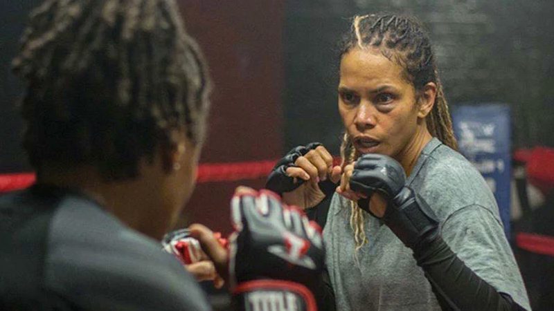 meurtire netflix - Meurtrie : que pensent les internautes de ce film "coup de poing" avec Halle Berry devant et derrière la caméra(Avis)