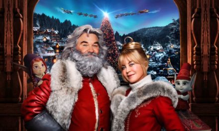 Découvrez la liste des films Netflix pour préparer Noël dès à présent !