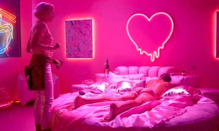 Plus on est de fous : c’est quoi cette comédie espagnole “hot” ? (en ce moment sur Netflix)