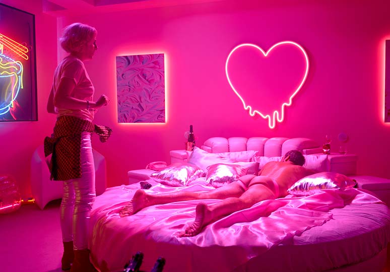plus on est de fous netflix - Plus on est de fous : c'est quoi cette comédie espagnole "hot" ? (en ce moment sur Netflix)