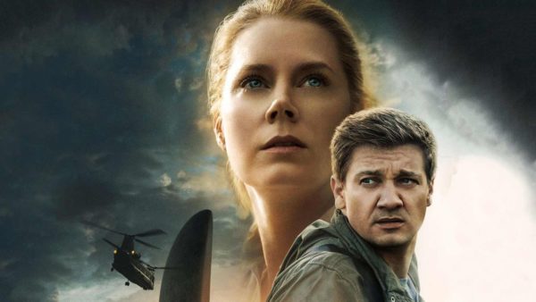 premier contact netflix suppression 600x338 - Lara Croft Tomb Raider : le berceau de la vie