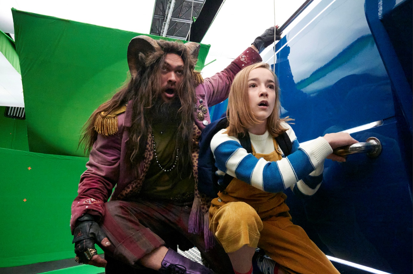 slumberland netflix - Films 2022 : ce que Netflix vous réserve comme nouveautés pour cette année !