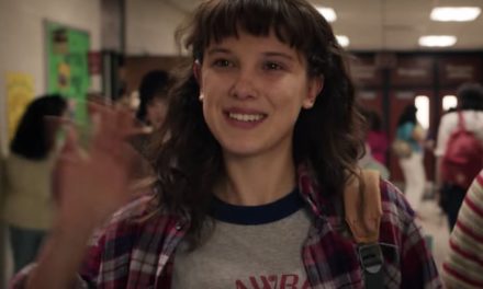 Stranger Things : un nouveau teaser qui nous en dit plus sur la date de sortie de la saison 4