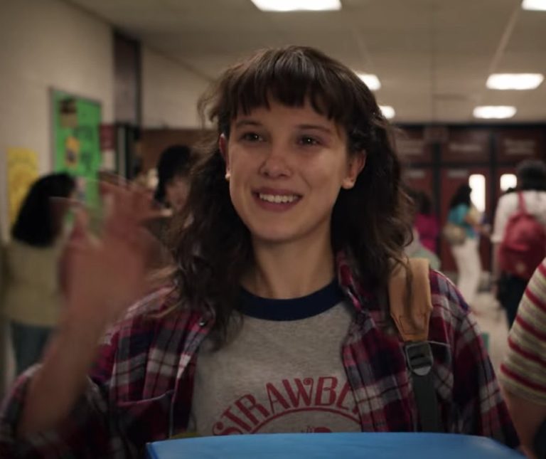 Stranger Things : un nouveau teaser qui nous en dit plus sur la date de sortie de la saison 4