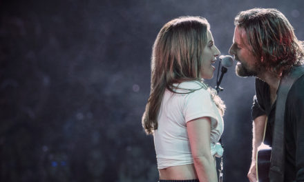 A Star is Born : la romance musicale avec Lady Gaga et Bradley Cooper sera disponible le 1er janvier sur Netflix