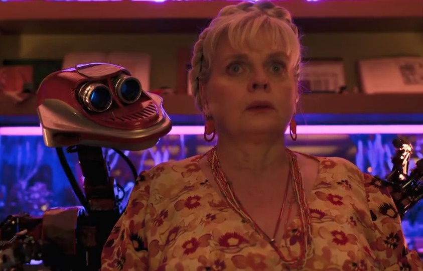 Capture decran 2021 12 27 a 16.30.57 - BigBug : Jean-Pierre Jeunet fait son grand retour sur Netflix en février !