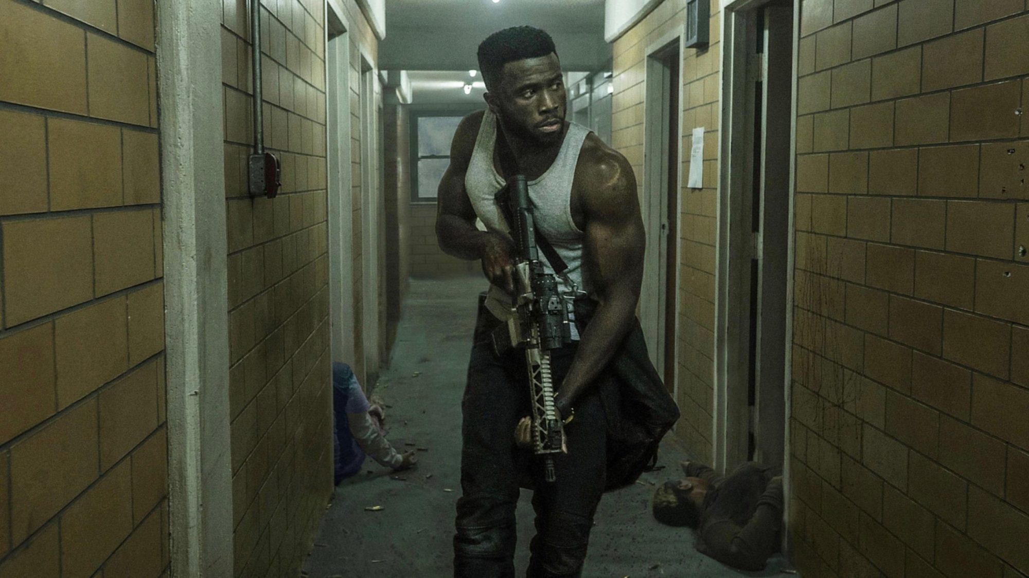 american nightmare 4 scaled - Faites vite ! Ces films et séries disparaîtront du catalogue Netflix en janvier (Suppression 2022)