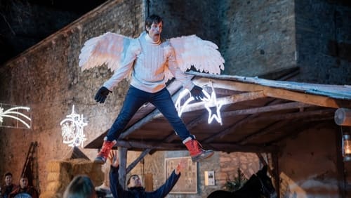 aux antipodes de noel netflix - Aux Antipodes de Noël : une comédie espagnole à regarder pendant les fêtes sur Netflix