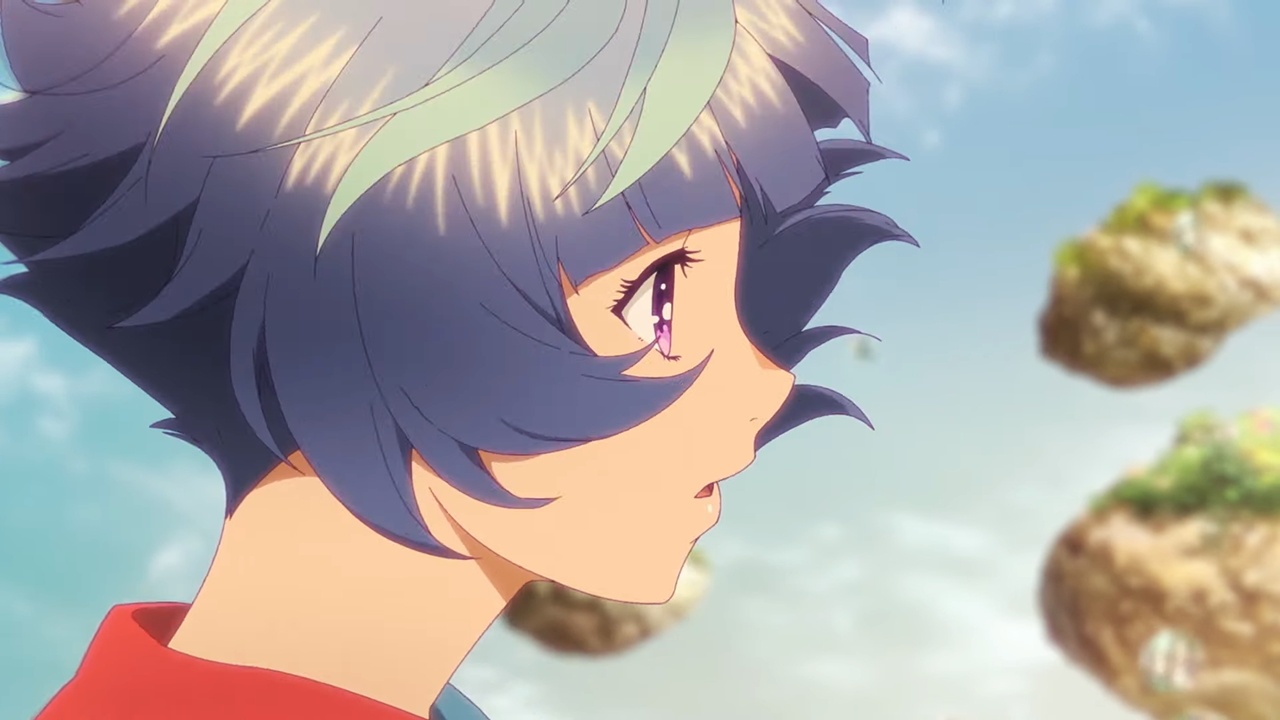 bubble netflix anime - Ce que Netflix vous réserve comme nouveautés pour le mois d'Avril (Sorties 2022)