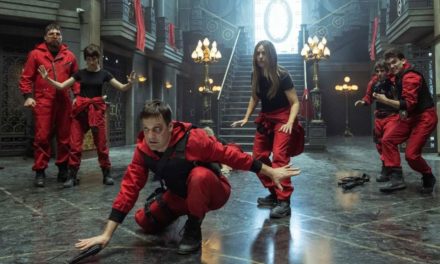 La Casa de Papel (Saison 5) : le grand final est-il à la hauteur des attentes ? (Avis sans spoiler)