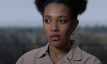 Chosen : la nouvelle série danoise par les créateurs de The Rain est disponible sur Netflix