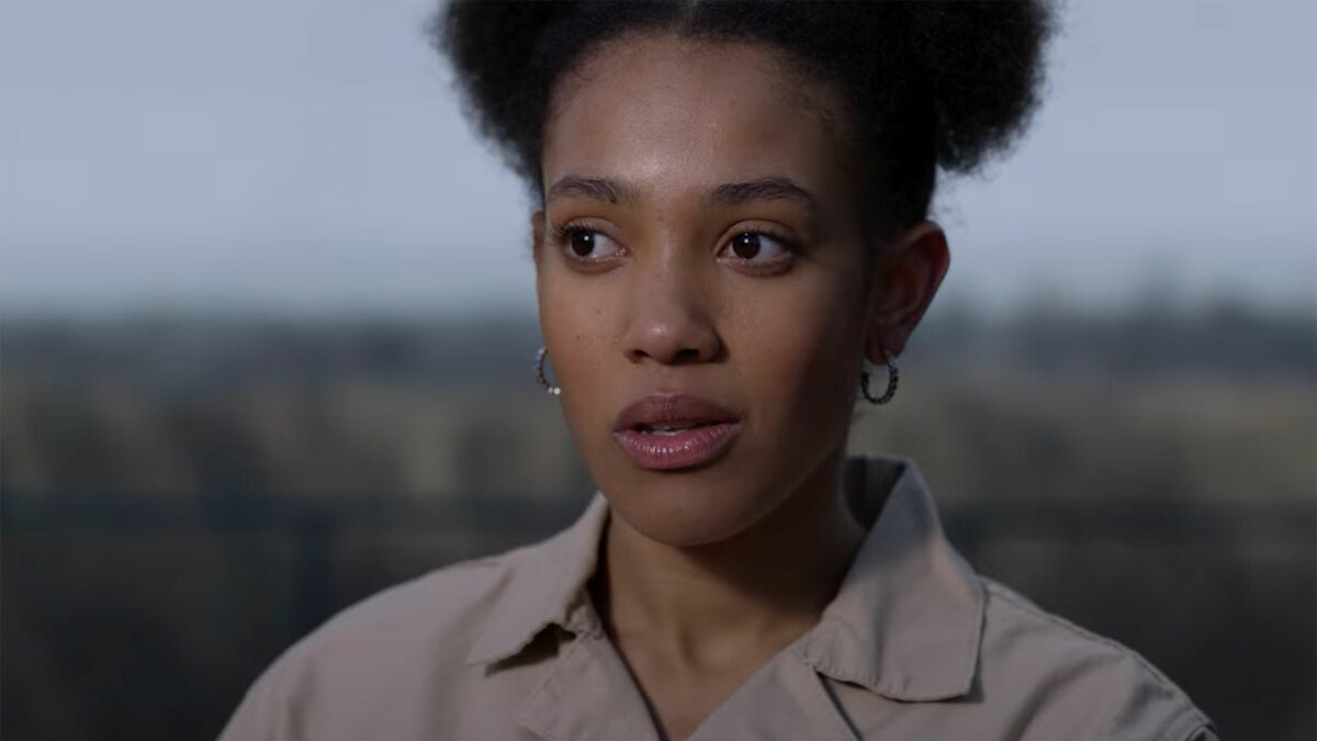 chosen netflix - Chosen : la nouvelle série danoise par les créateurs de The Rain est disponible sur Netflix