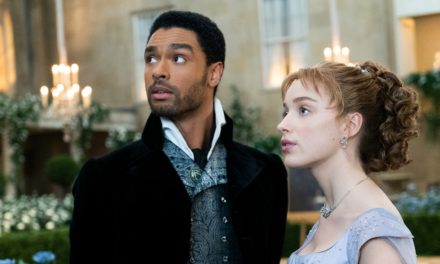 La chronique des Bridgerton : on connait enfin la date de diffusion de la saison 2 !