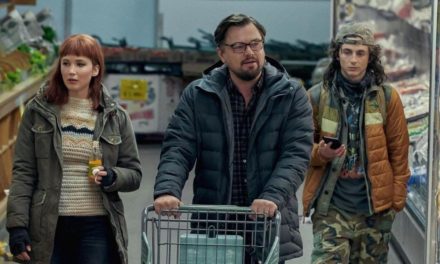 Don’t Look Up – déni cosmique : carton plein pour le nouveau film Netflix avec Leonardo DiCaprio et Jennifer Lawrence (Avis des internautes)