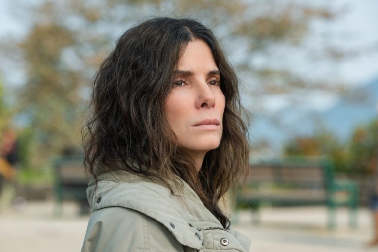 Impardonnable : que pensent les internautes du nouveau drame porté par Sandra Bullock ? (Avis)