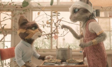 La maison : trois contes, trois talents de l’animation réunis dans une anthologie disponible en janvier sur Netflix (+Avis)
