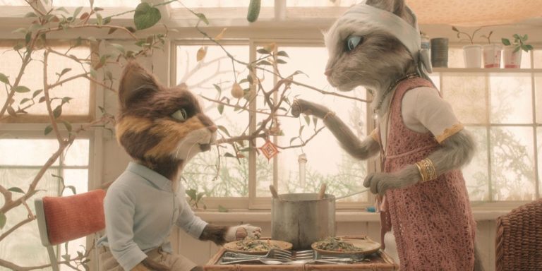 La maison : trois contes, trois talents de l’animation réunis dans une anthologie disponible en janvier sur Netflix (+Avis)