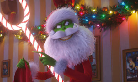 Le Grinch : vous allez adorer détester Noël avec ce film d’animation ! (En ce moment sur Netflix)