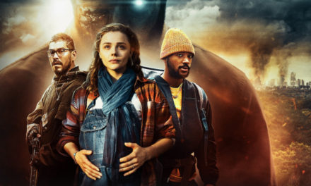 Mother/Androïd : ce thriller post-apocalyptique divise les internautes (Avis)
