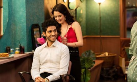 Absolument royal ! : une romance portée par Laura Marano et Mena Massoud en janvier sur Netflix
