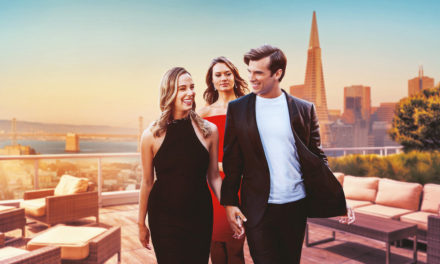 Un Noël en Californie – Les lumières de la ville : la romance continue sur Netflix !