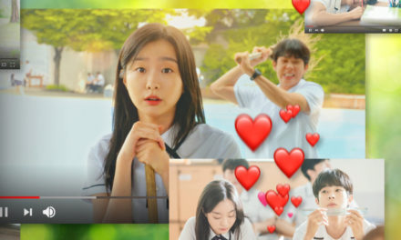 Our Beloved summer: une romance à découvrir dès à présent sur Netflix