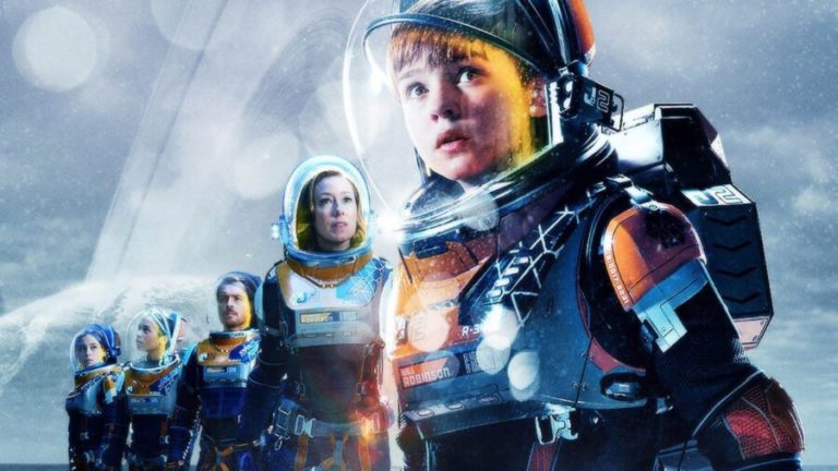 Perdus dans l’espace (Saison 3) : que pensent les internautes de ce dernier opus ? (Avis)