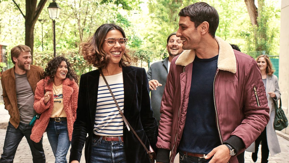 plan coeur saison 3 - Plan Cœur : Netflix dévoile la bande annonce et la date de sortie de la saison 3 !