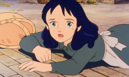 Princesse Sarah : le dessin animé culte des années 80 arrive sur Netflix en décembre