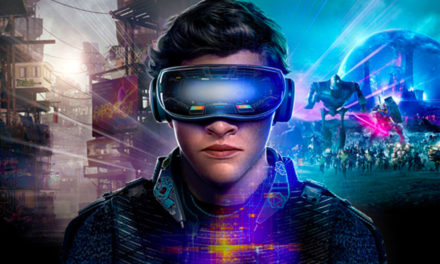 Ready Player One : le film de Spielberg n’est plus disponible sur Netflix