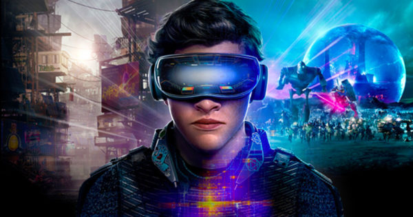 ready player one netflix 600x315 - Ready Player One